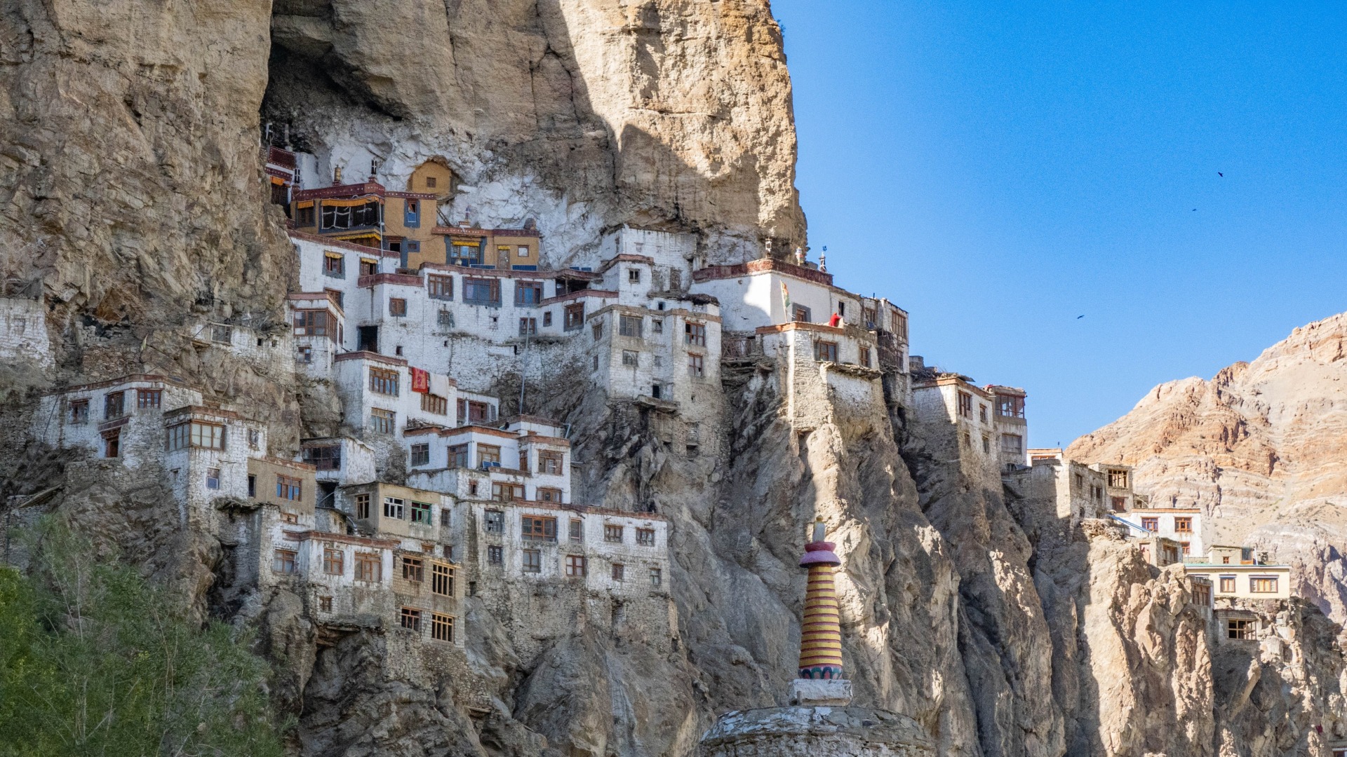 MWR Exklusiv Ladakh - Auf verborgenen Pfaden zum Kang Yatse II